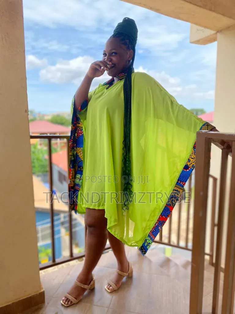 Bubu Gowns (Maxi Dresses)