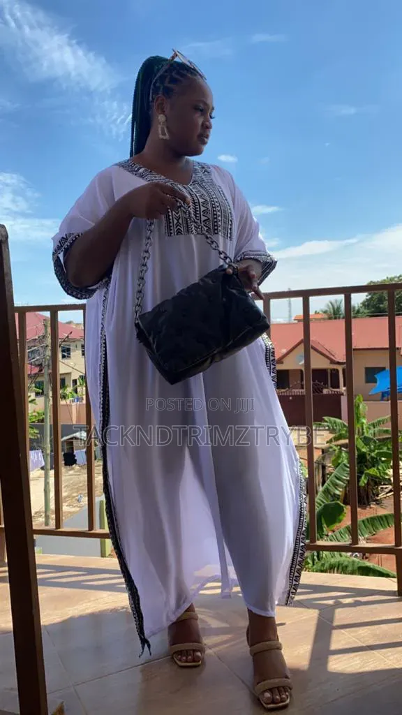Bubu Gowns (Maxi Dresses)