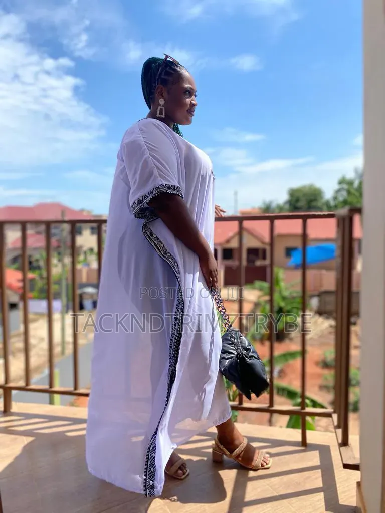 Bubu Gowns (Maxi Dresses)