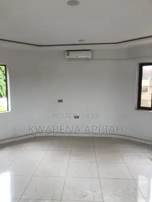 Office Space Is for Rent