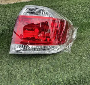 Toyota Highlander 2012 Taillight 2011 2012 2013 2014 Tail Light