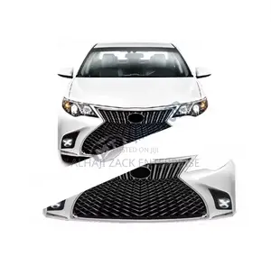 Toyota Camry 2014 Spec Bumper (Facelift )