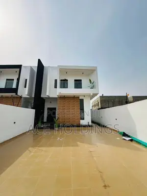 4bdrm House in East Legon Hills for sale