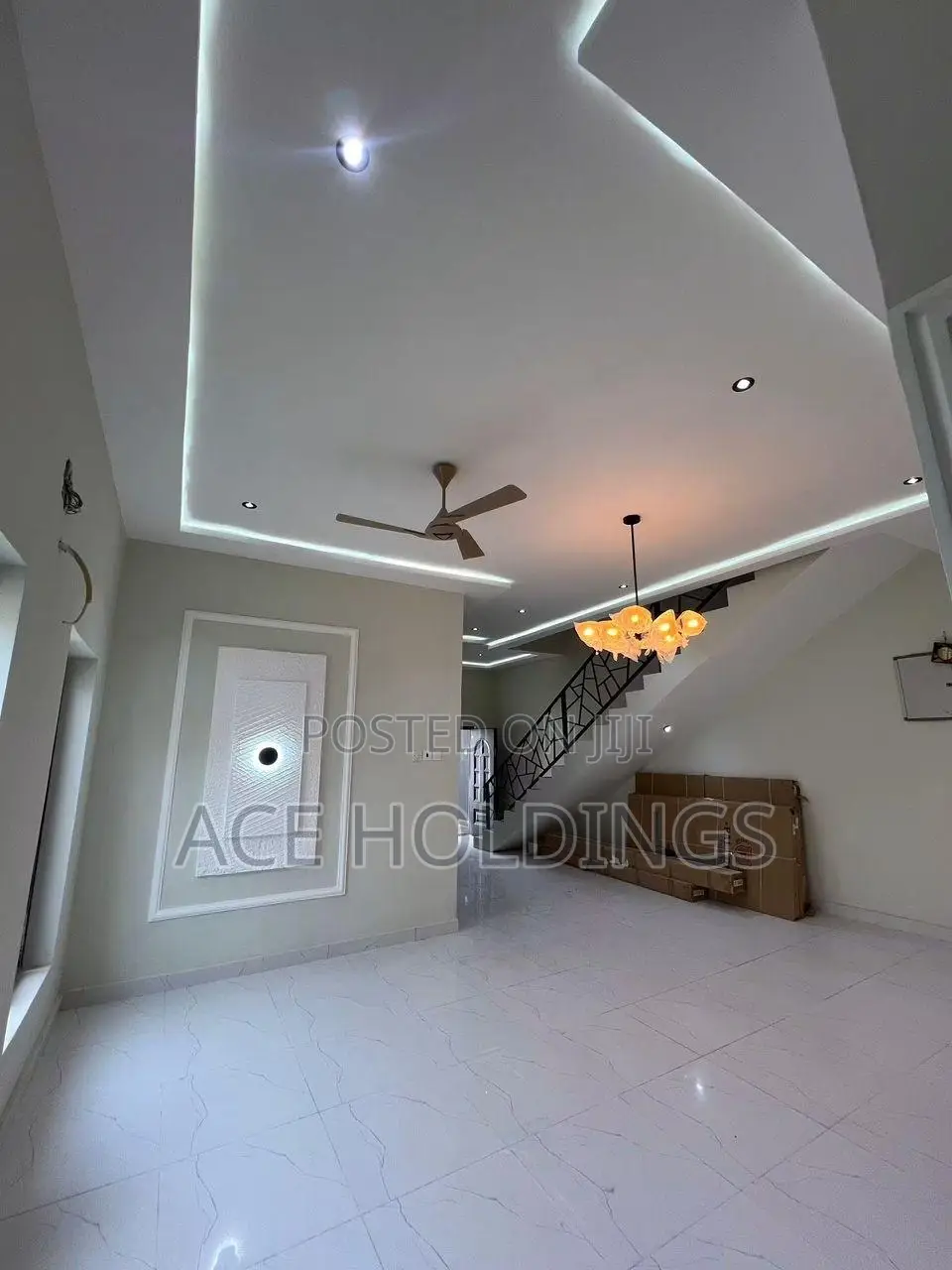 4bdrm House in East Legon Hills for sale