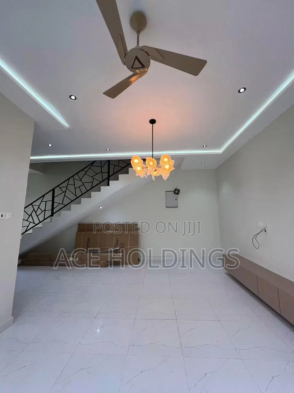 4bdrm House in East Legon Hills for sale