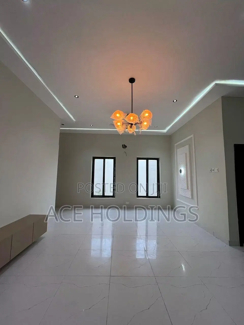 4bdrm House in East Legon Hills for sale