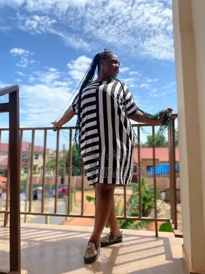 Ready to Wear African Dresses