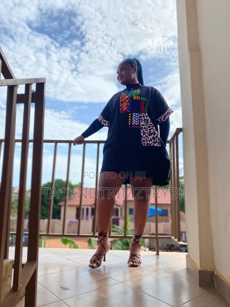 Ready to Wear African Dresses