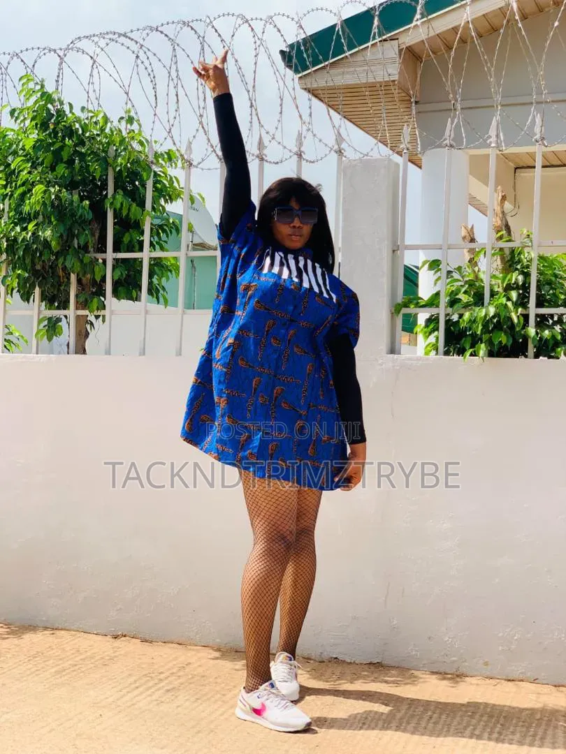Ready to Wear African Dresses