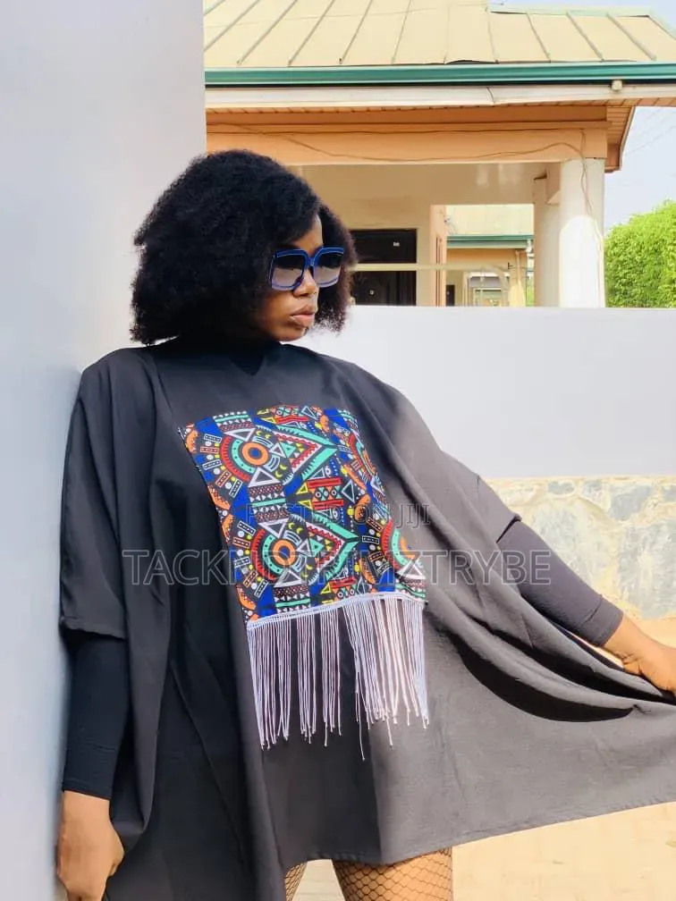 Ready to Wear African Dresses
