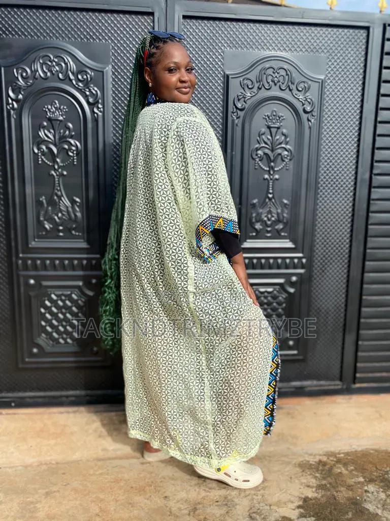 Ready to Wear African Dresses