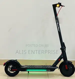 Rohan Wings Electric Scooter for Both Kids and Adults.