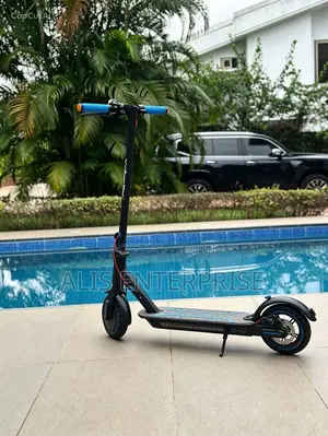 Rohan Wings Electric Scooter for Both Kids and Adults.