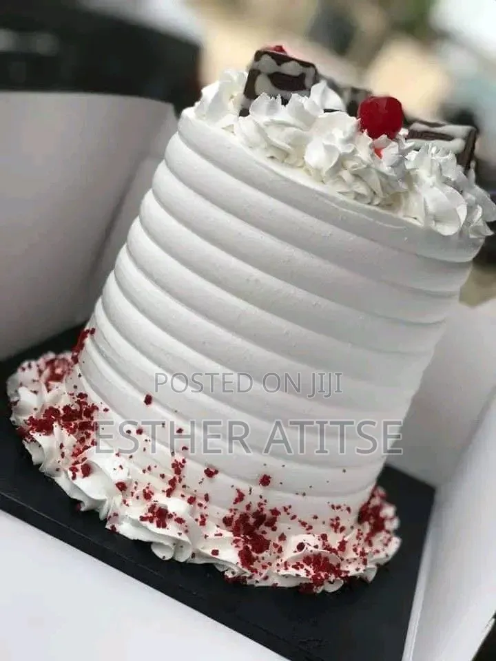 Cake for Occasion
