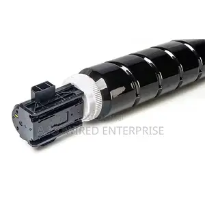 Black Toner Cartridge C-Exv59 Canon Imagerunner 2625i 2630i 2635i 2645