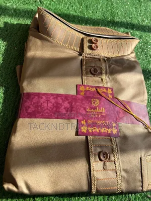 Unisex Jalabiya
