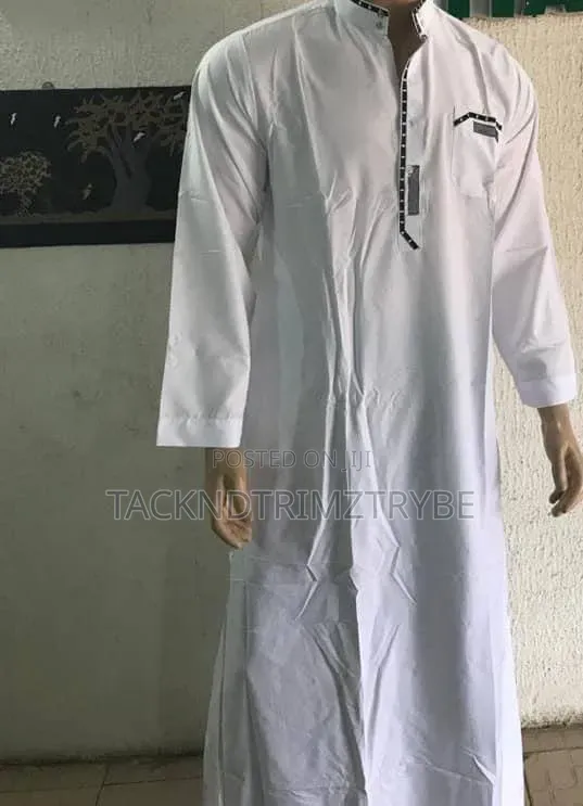 Unisex Jalabiya