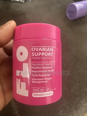 Flo Ovarian Support