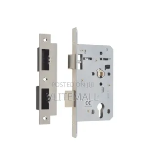 Mortise Shashlock 2b21