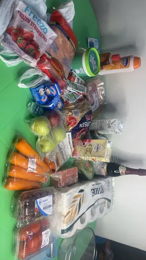 Errands and Shopping Services