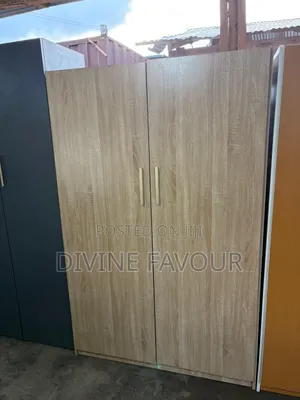 Elegance Wardrobe Available in Shop