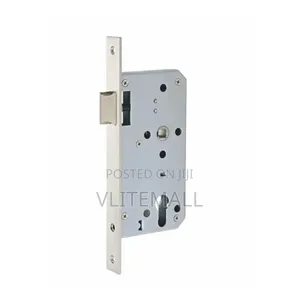 Mortise Latch 2b23