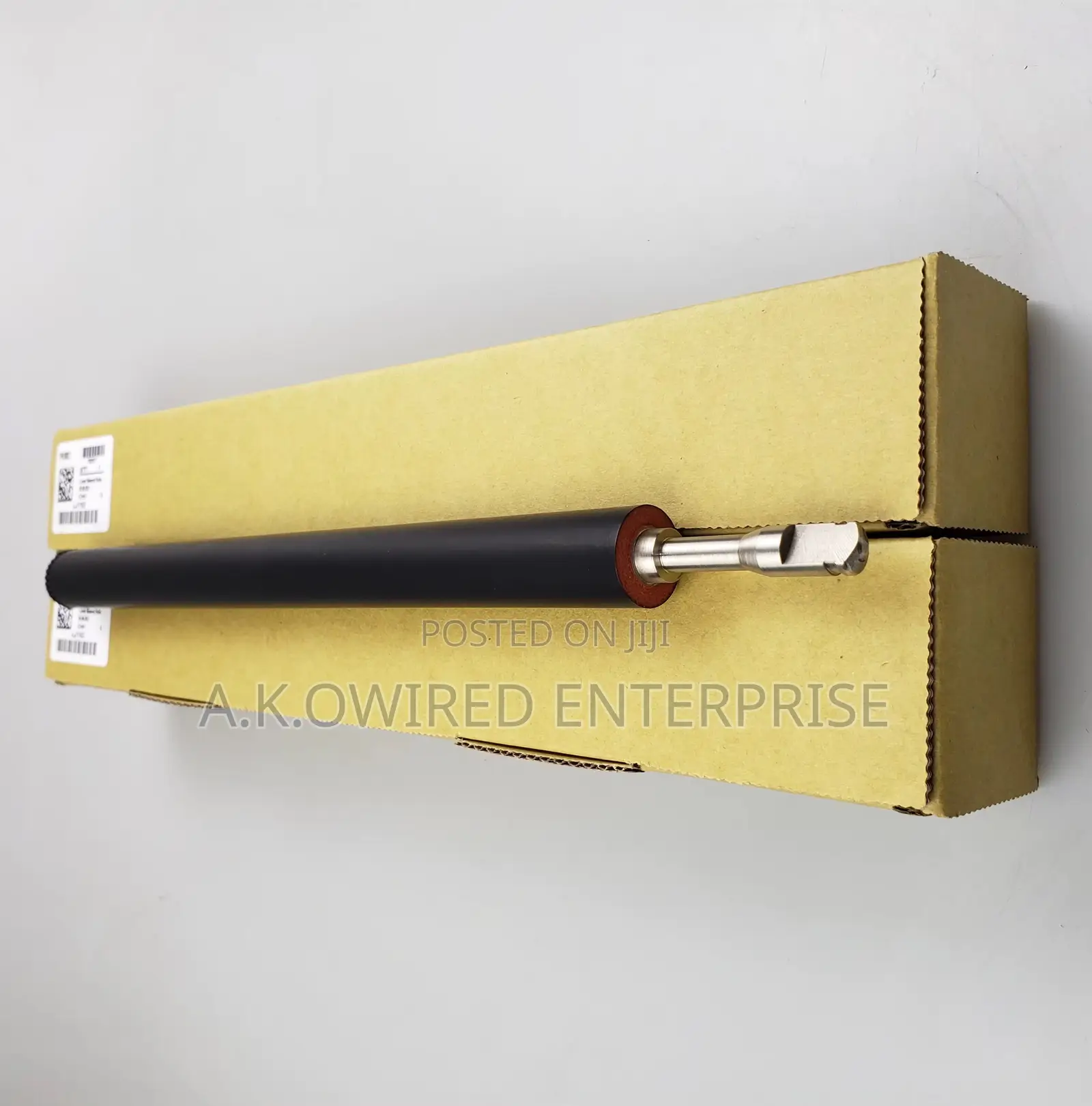 Lower Pressure Roller Hp P1102 P1566 P1606 M1132 M1536 M1212 M1214 M12