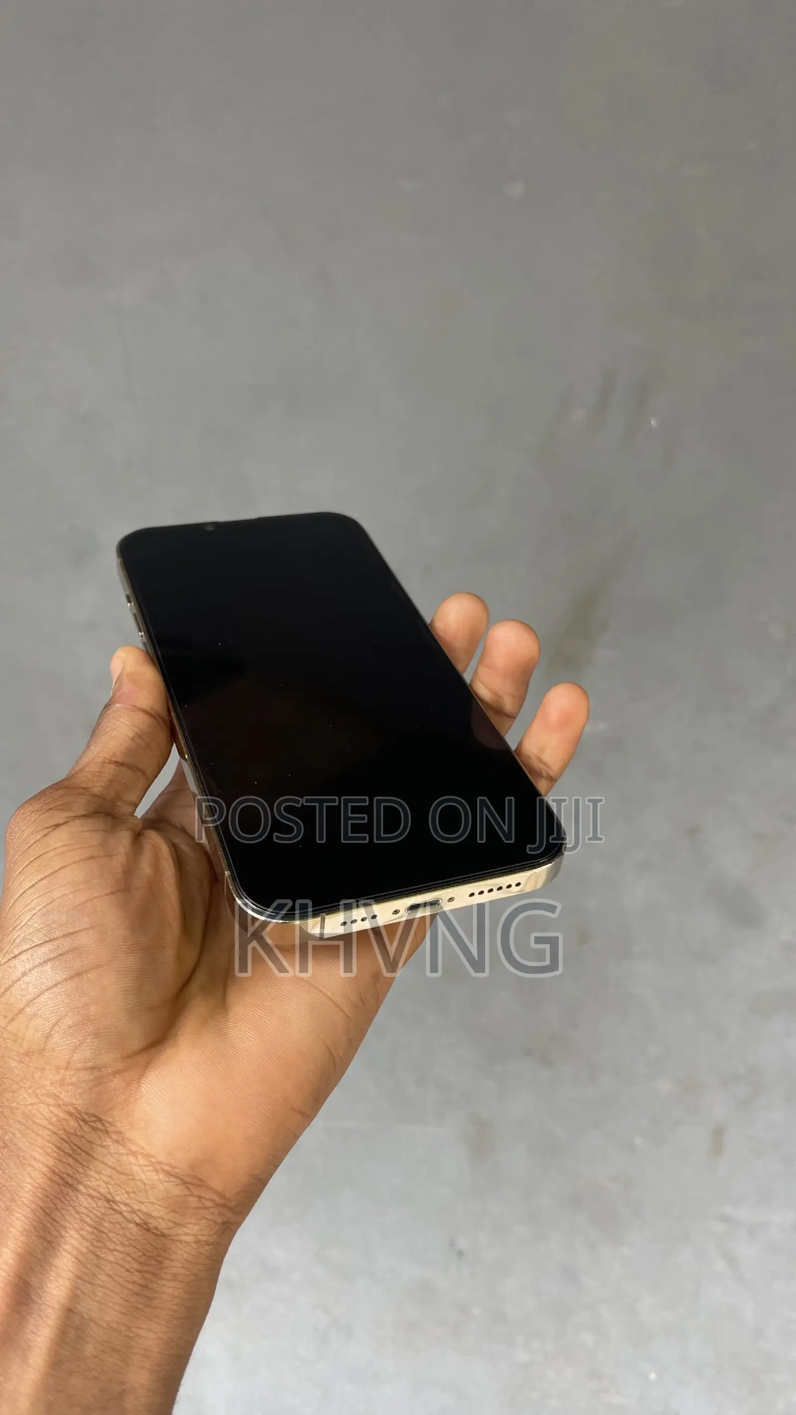 Apple iPhone 13 Pro Max 128 GB Gold