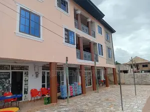 2bdrm Apartment in Kokoben, Kumasi Metropolitan for rent