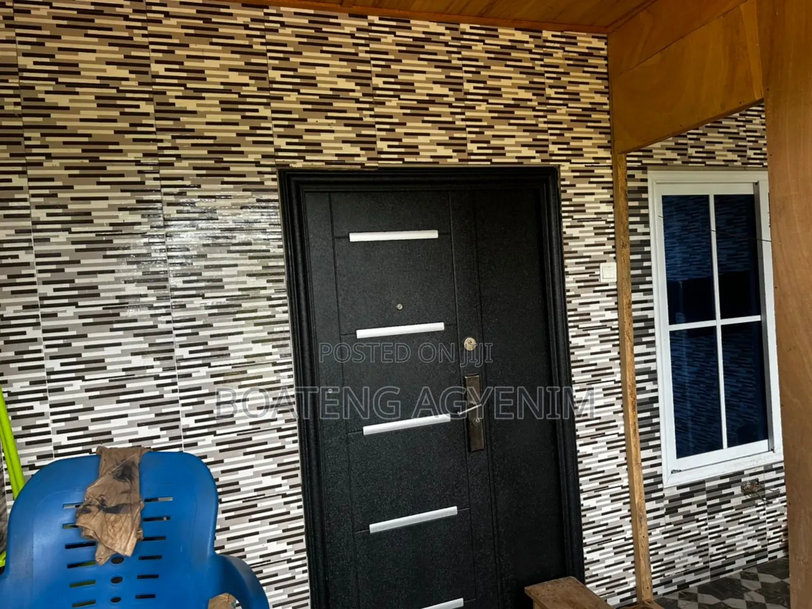 2bdrm House in Kwabre for sale