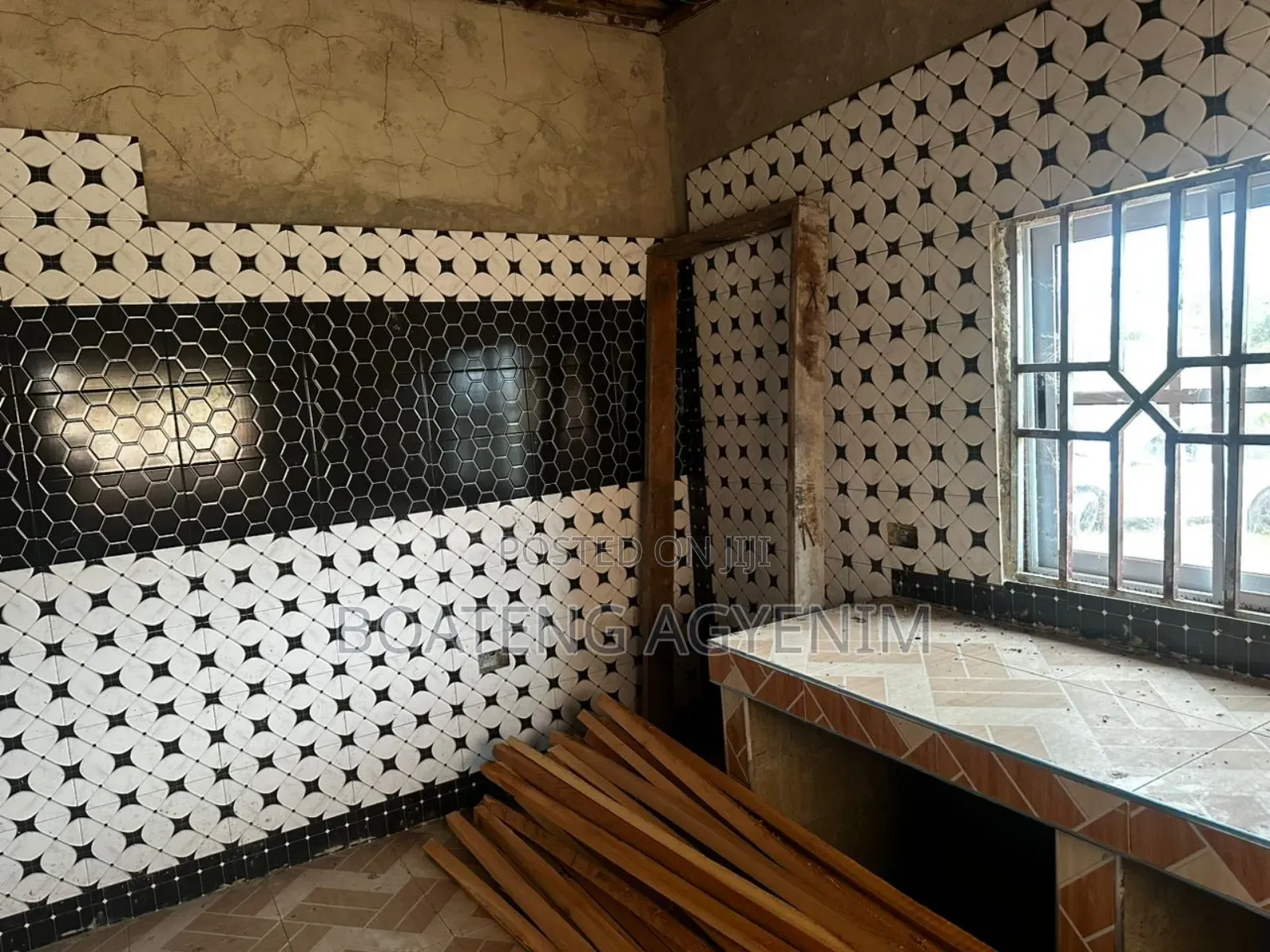 2bdrm House in Kwabre for sale
