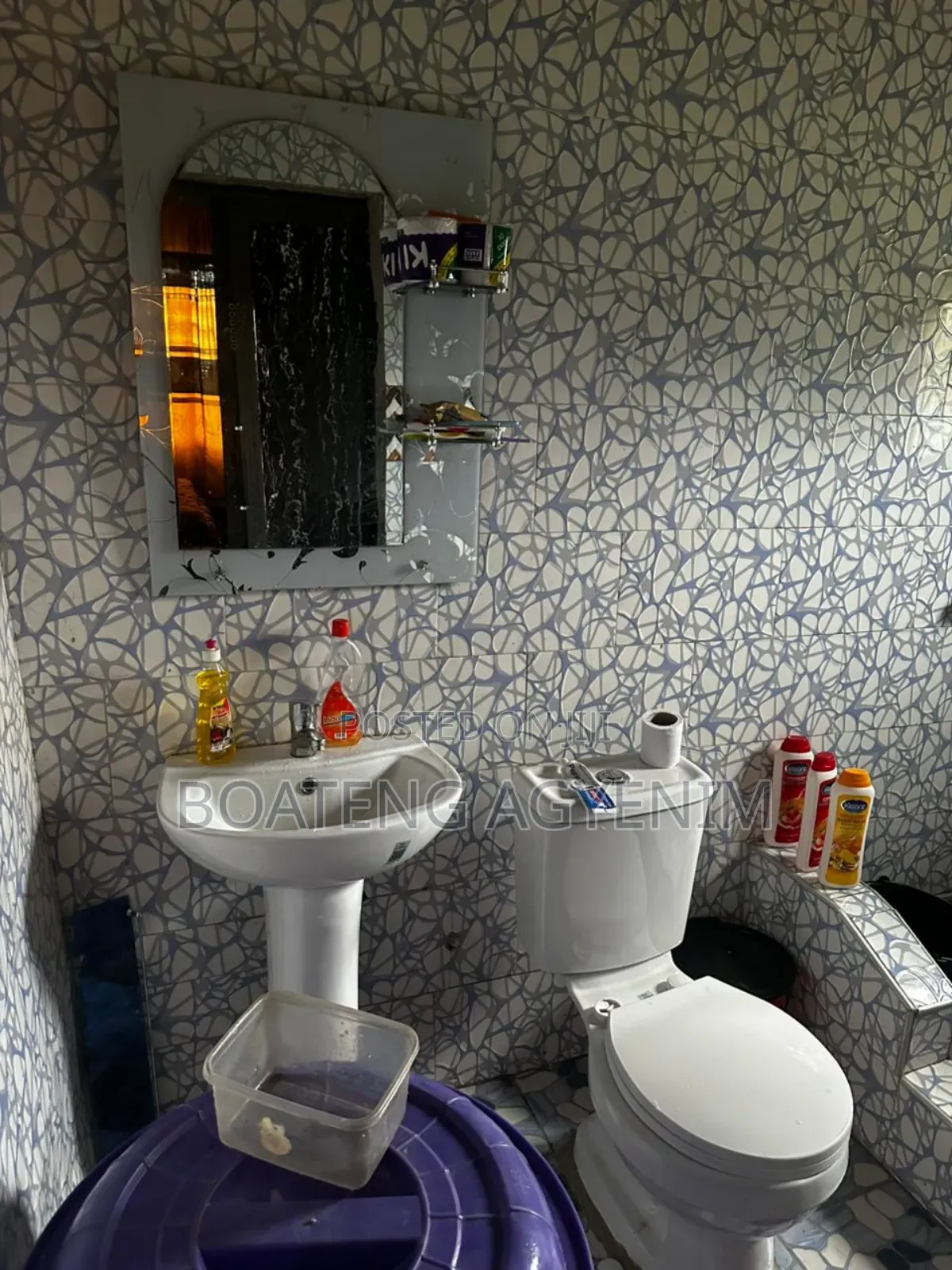2bdrm House in Kwabre for sale