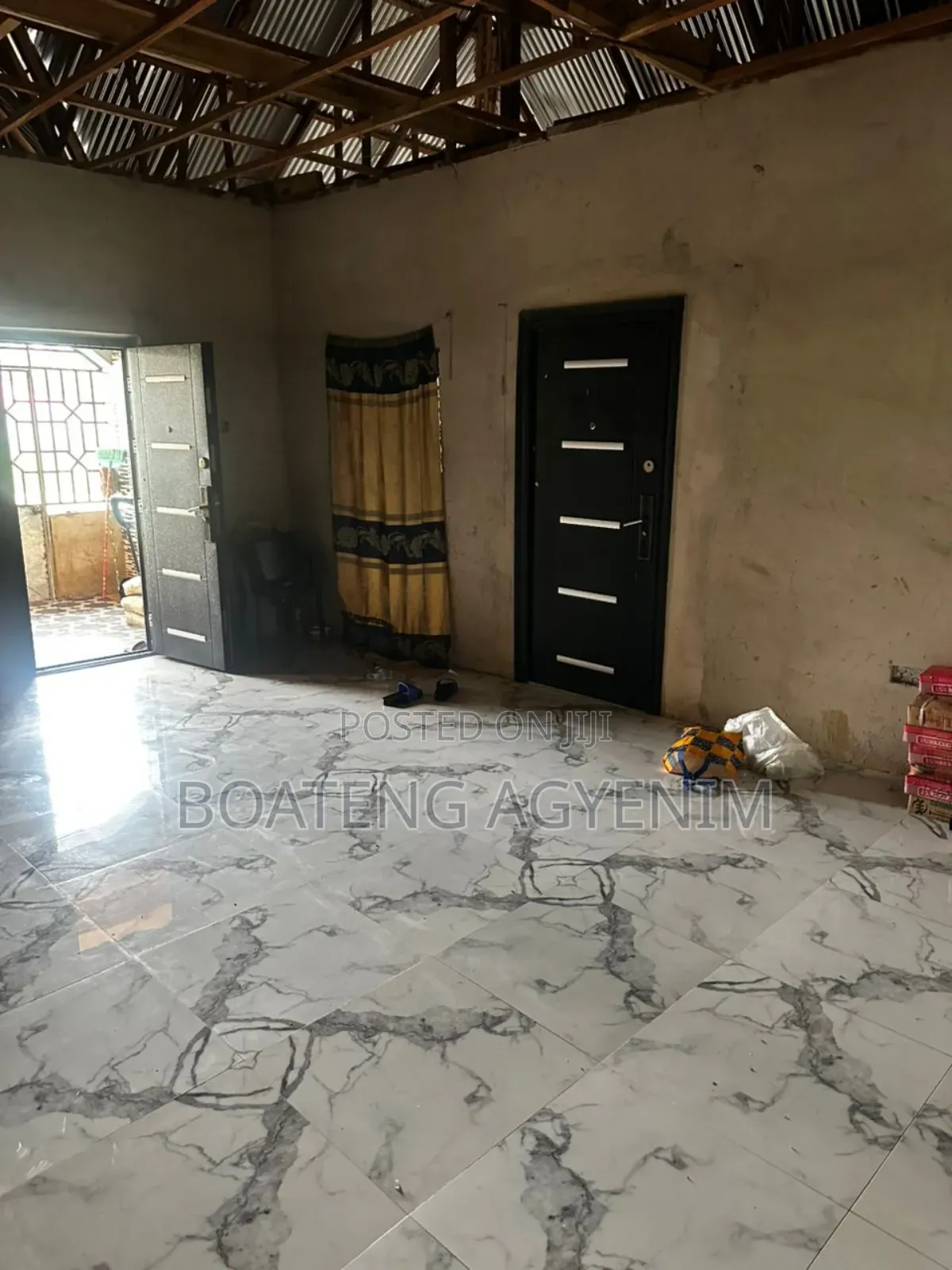 2bdrm House in Kwabre for sale