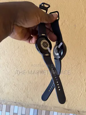 Galaxy Watch 4 Classic