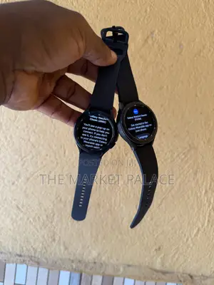 Galaxy Watch 4 Classic