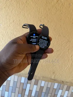 Galaxy Watch 4 Classic