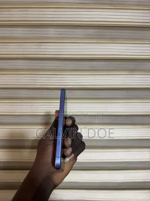 Apple iPhone 16 128 GB Blue