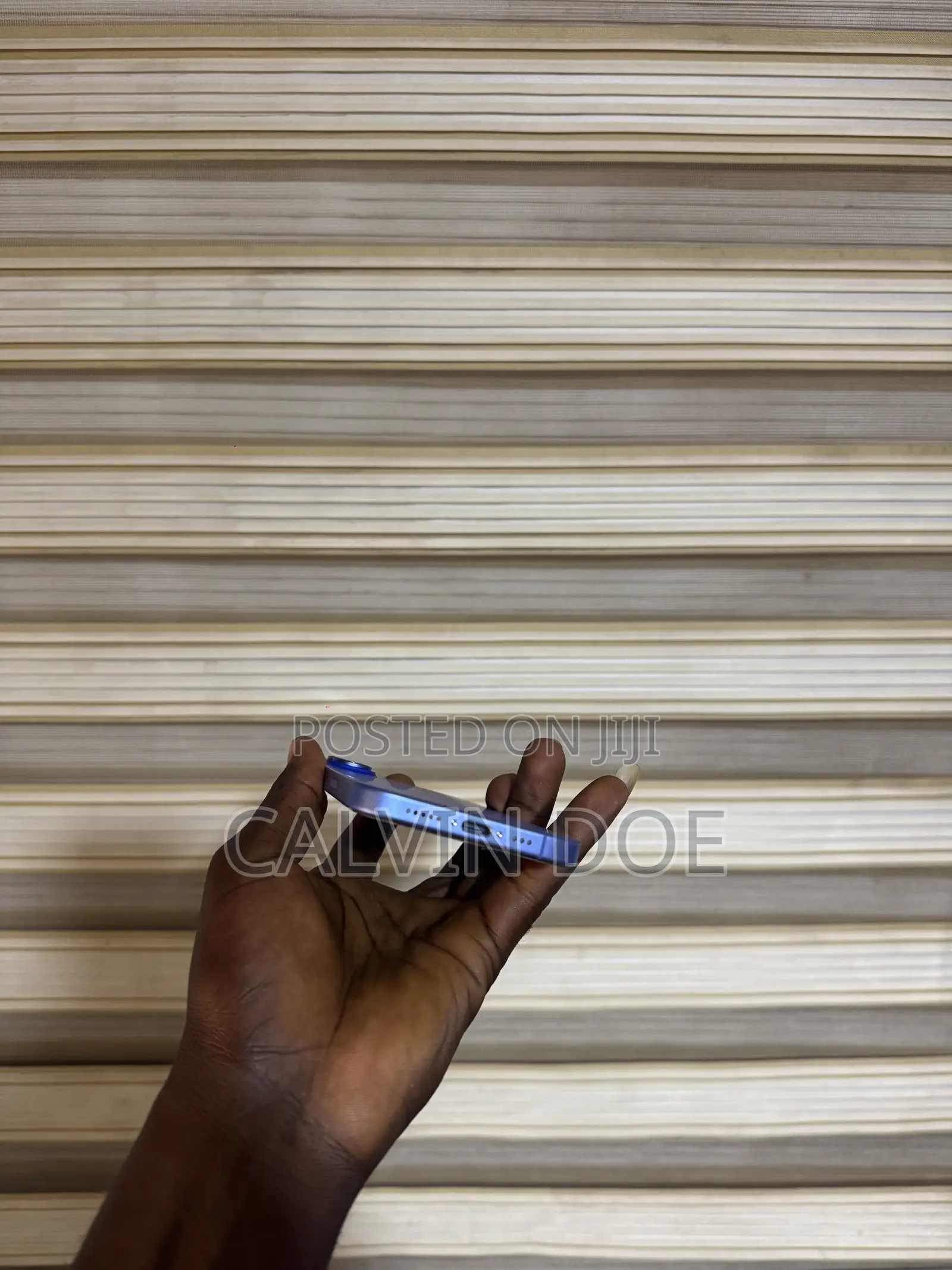 Apple iPhone 16 128 GB Blue