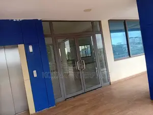 Premium 120m2 Office Space for Rent in Asokwa