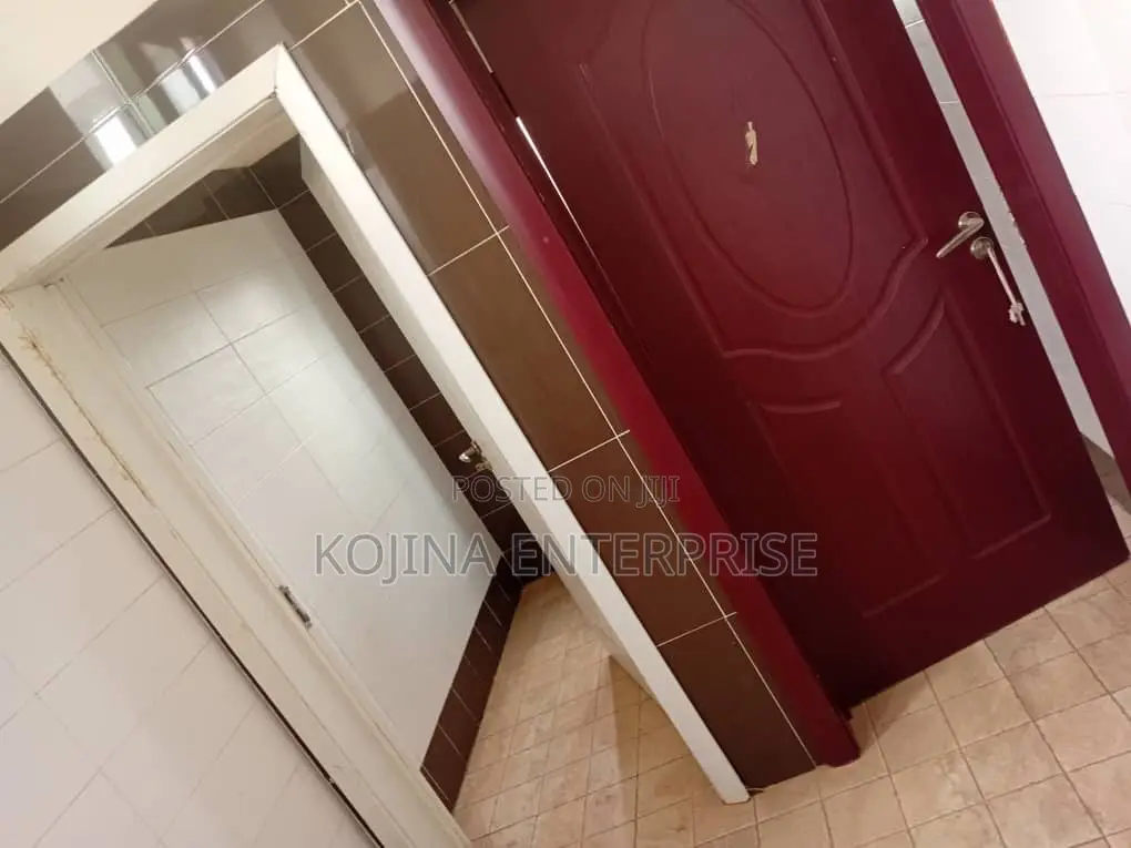Premium 120m2 Office Space for Rent in Asokwa