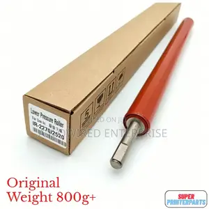 Fuser Lower Pressure Roller Canon Ir2520 2525 2530 2830 2230 2270 2870