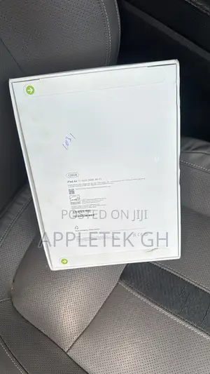 New Apple iPad Air 11 (2026) 128 GB Gray