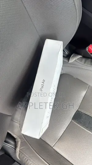 New Apple iPad Air 11 (2026) 128 GB Gray