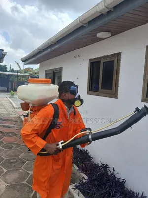 Your Number 1 Epa Certified Pest Controller And Fumigation Service