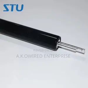 Lower Fuser Roller for Canon Ir1435 Ir1435i Ir1435if Ir1435p Ir 1435