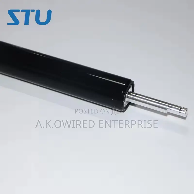 Lower Fuser Roller for Canon Ir1435 Ir1435i Ir1435if Ir1435p Ir 1435