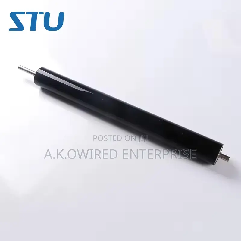 Lower Fuser Roller for Canon Ir1435 Ir1435i Ir1435if Ir1435p Ir 1435