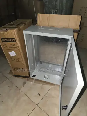 Brand New Jxf1 Steel Electrical Enclosure Boxes