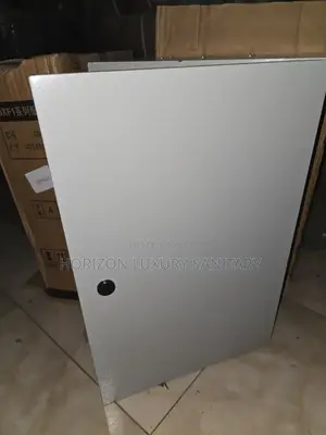 Brand New Jxf1 Steel Electrical Enclosure Boxes