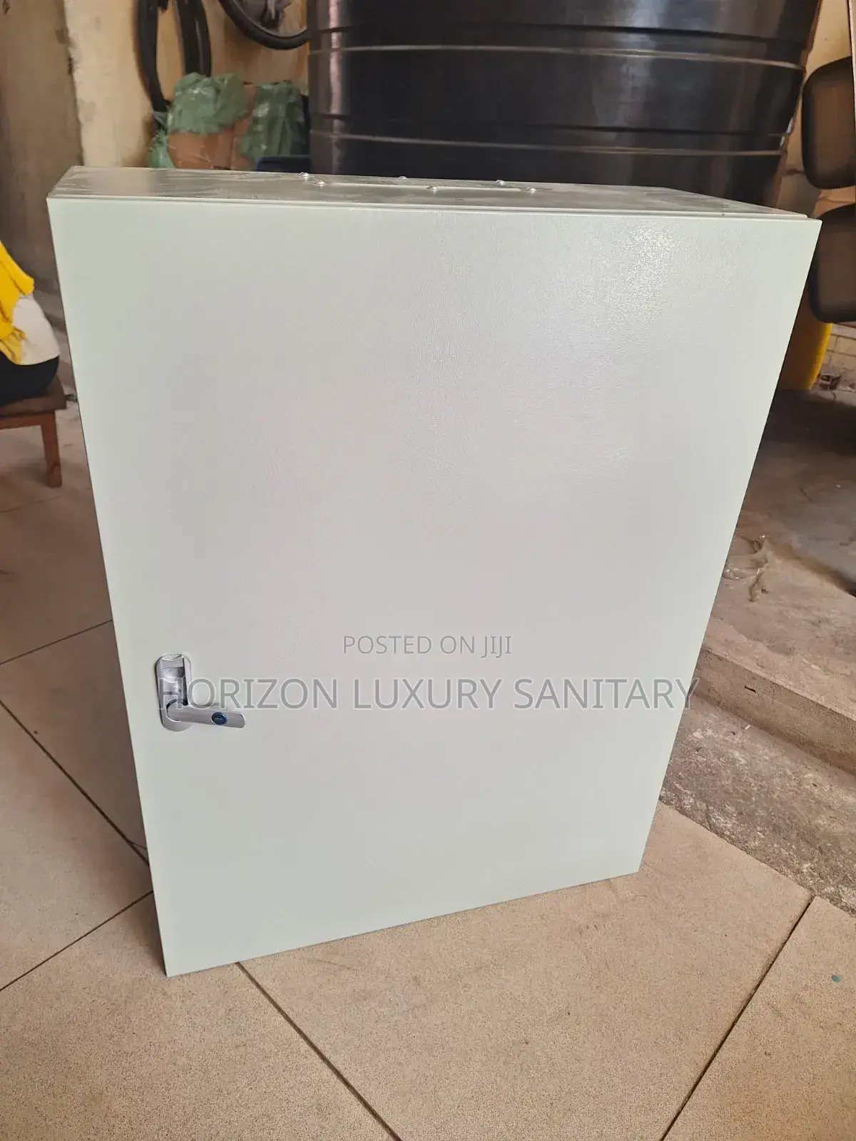 Brand New Jxf1 Steel Electrical Enclosure Boxes